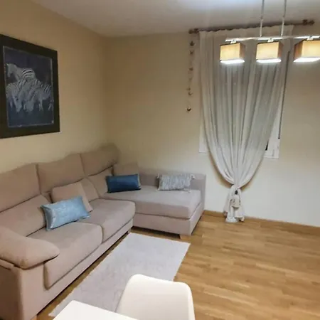 Apartamento Apartamento en playa de Samil Vigo